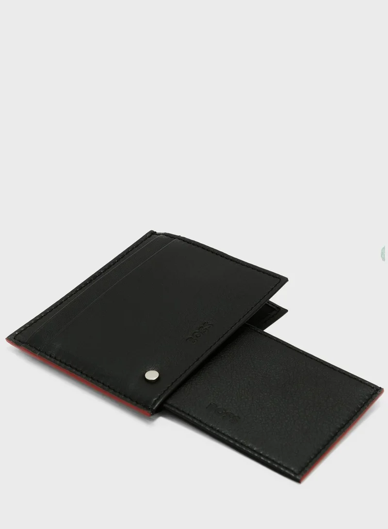 BOSS Essential Wallets