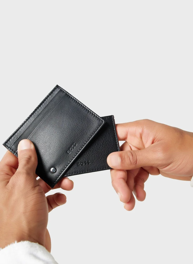 BOSS Essential Wallets
