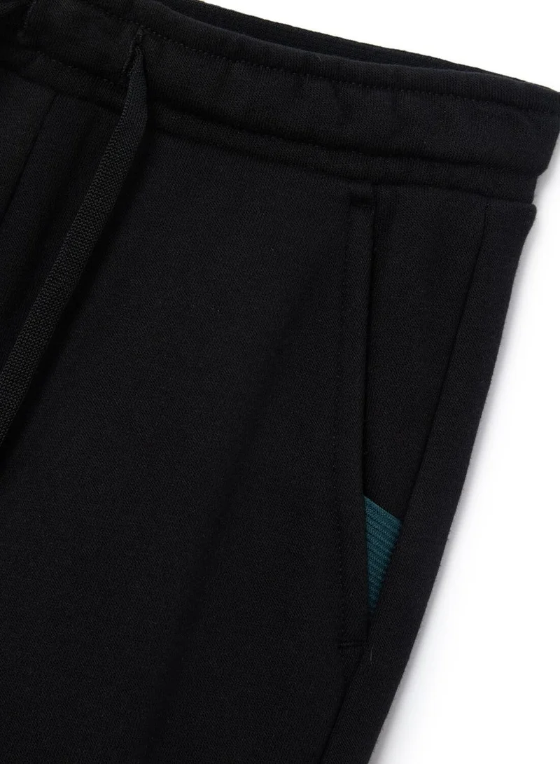Giordano  Junior French Terry Jogger Pants - Comfortable & Stylish  | Best Price UAE