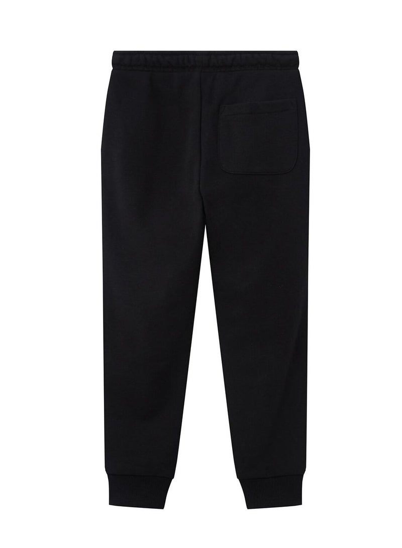 GIORDANO Junior French Terry Jogger Pants - Comfortable & Stylish - Image 2
