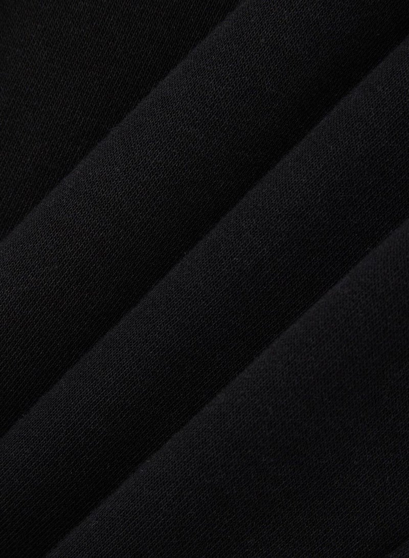 GIORDANO Junior French Terry Jogger Pants - Comfortable & Stylish - Image 5