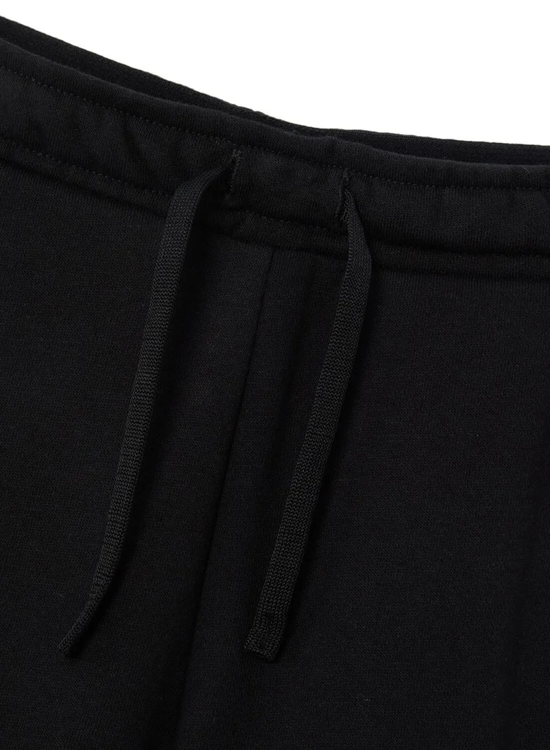 Giordano  Junior French Terry Jogger Pants - Comfortable & Stylish  | Best Price UAE