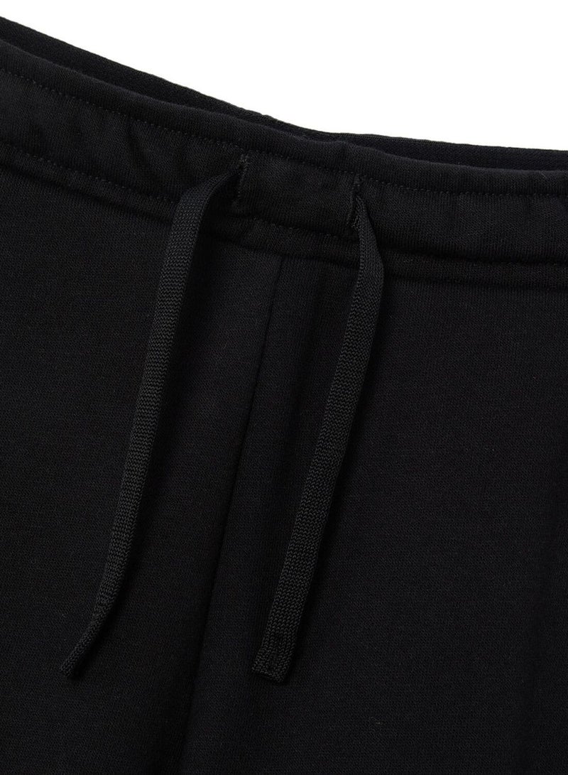 GIORDANO Junior French Terry Jogger Pants - Comfortable & Stylish - Image 3