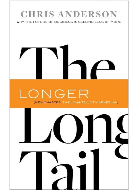 The Long Tail