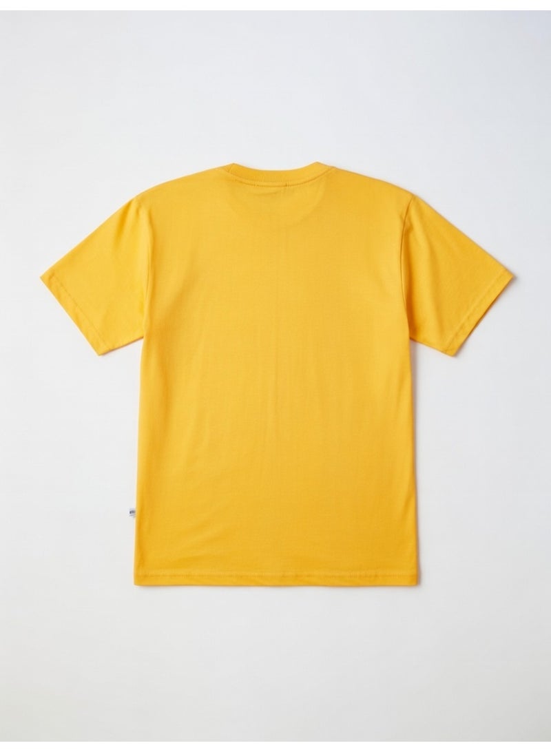 Batman MENS T-SHIRT OVERSIZE DROPPED SHOULDER T-SHIRT - Image 3
