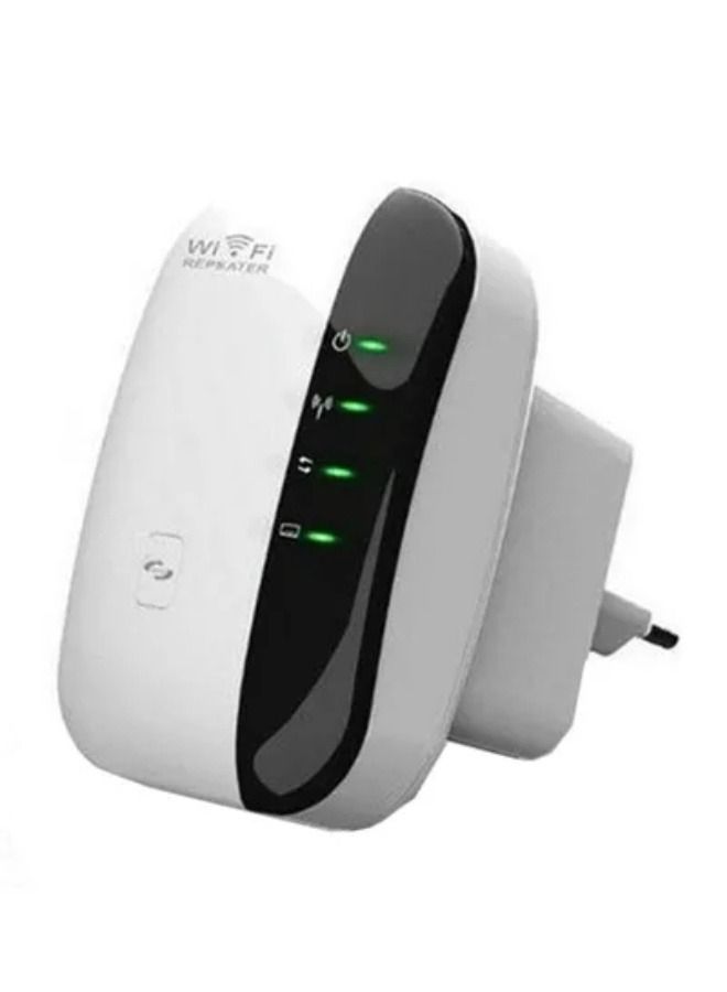 Wireless Wi-Fi Repeater For Router reless Mbps - Image 1