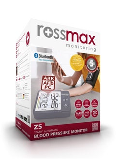 Rossmax Z5 Blood Pressure Monitor - pzsku/ZE3165E155956913F1795Z/45/_/1739981791/9c2b6361-d087-4356-9880-8981dd640f5f