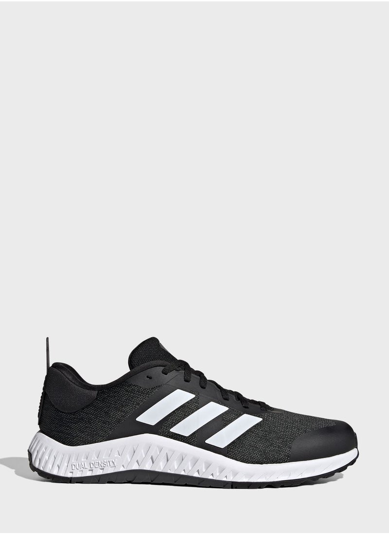 Adidas - Everyset Trainer Shoes - Image 1