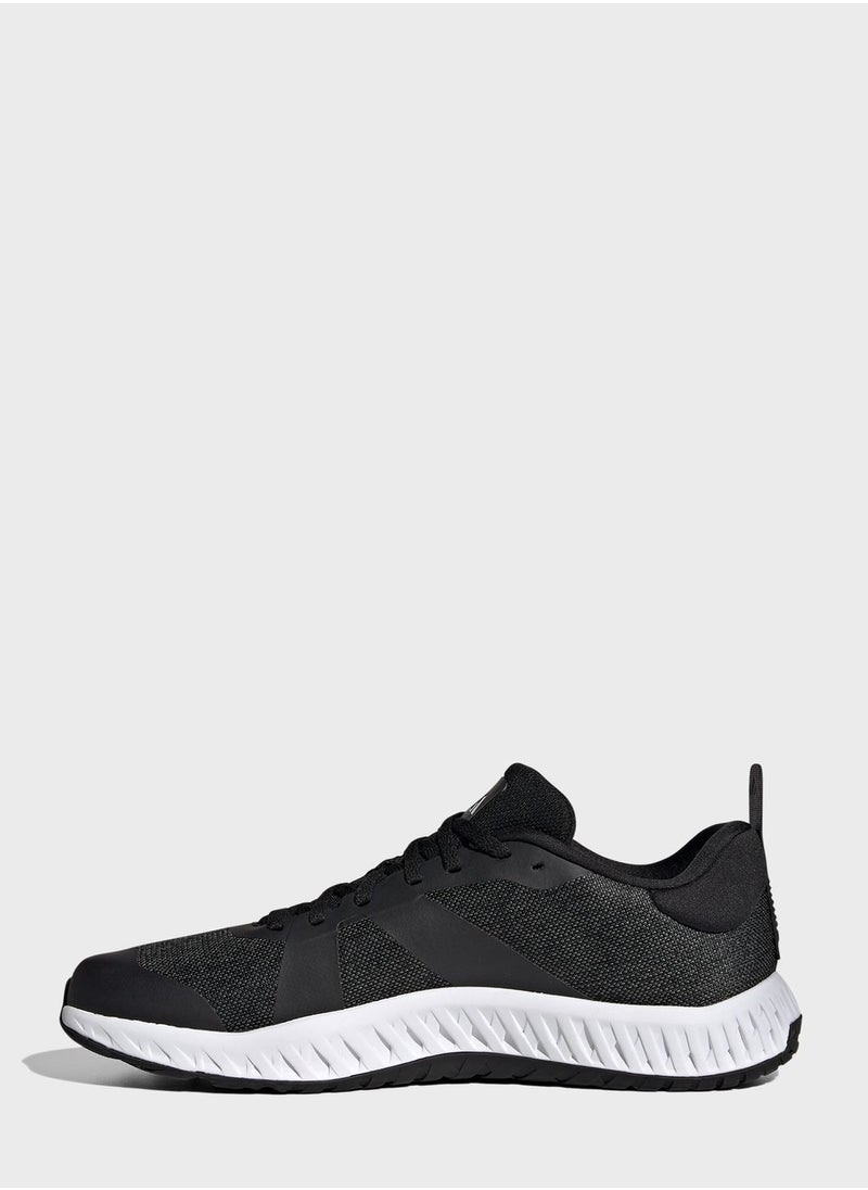 Adidas - Everyset Trainer Shoes - Image 1