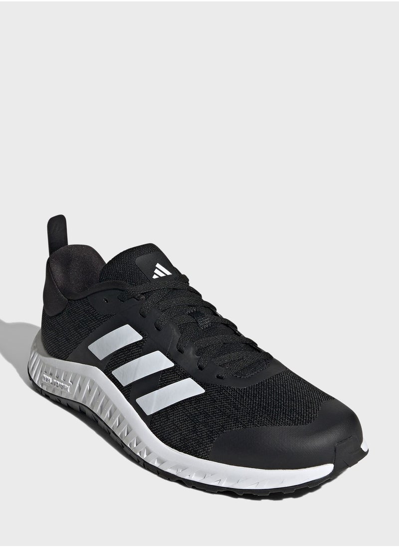 Adidas - Everyset Trainer Shoes - Image 1