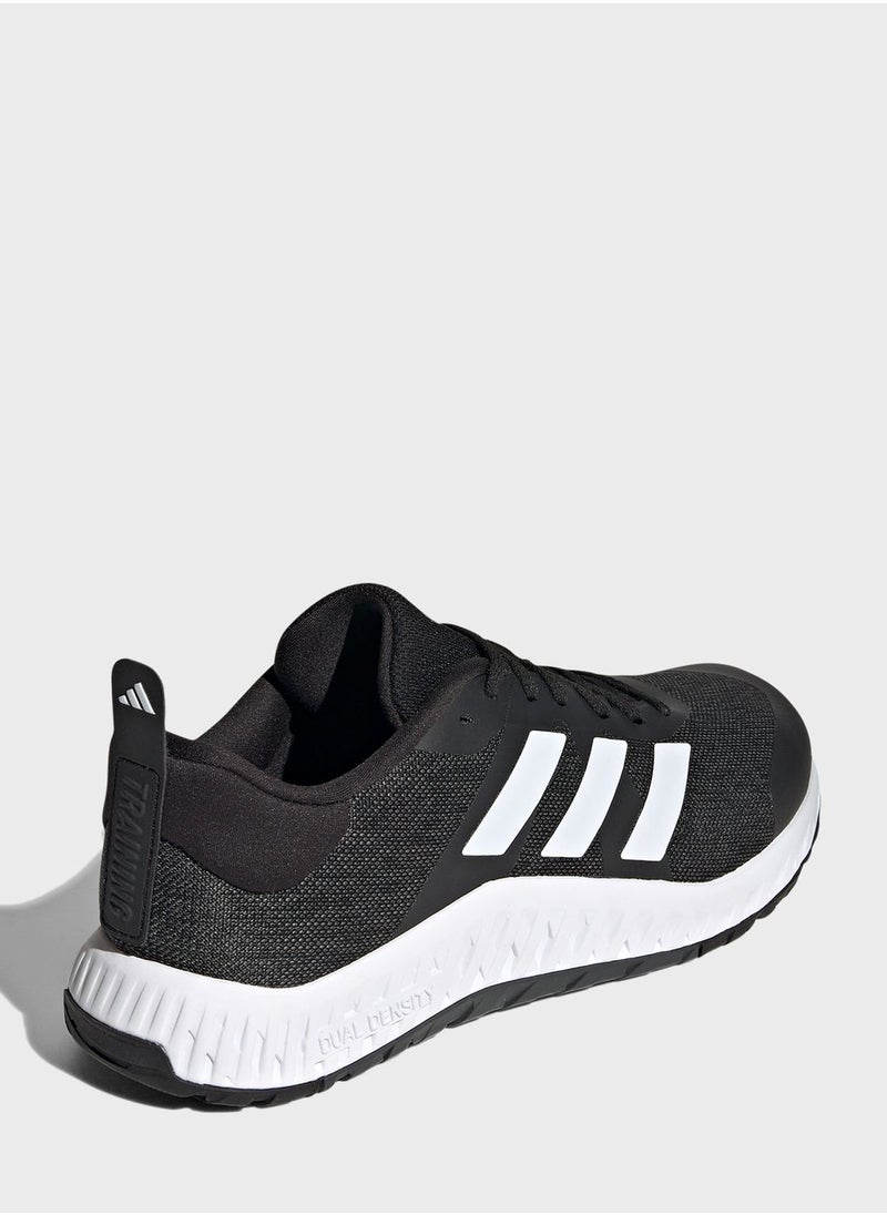 Adidas - Everyset Trainer Shoes - Image 1