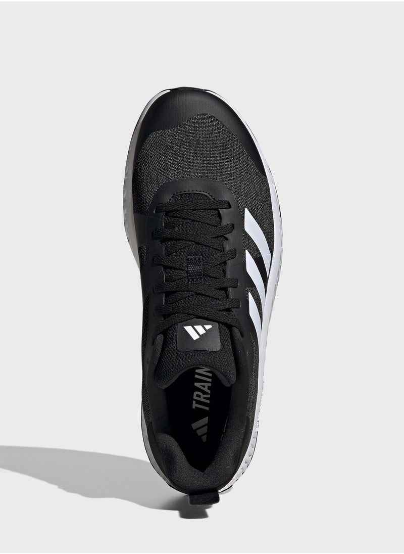 Adidas - Everyset Trainer Shoes - Image 1
