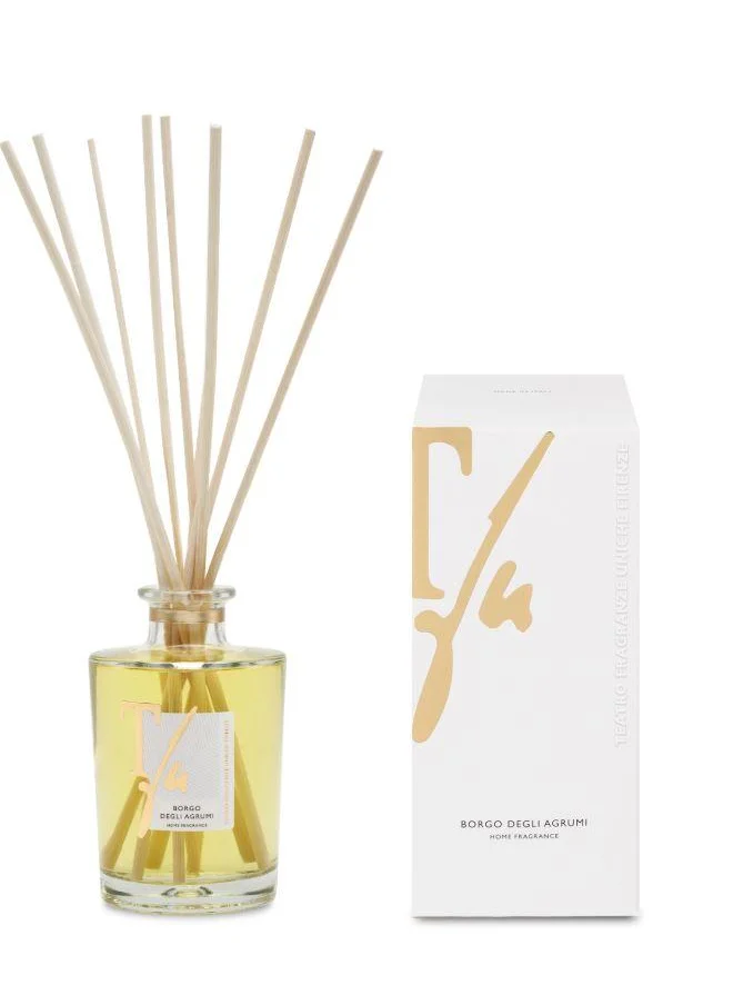 تياترو Citrus Diffuser 250ml