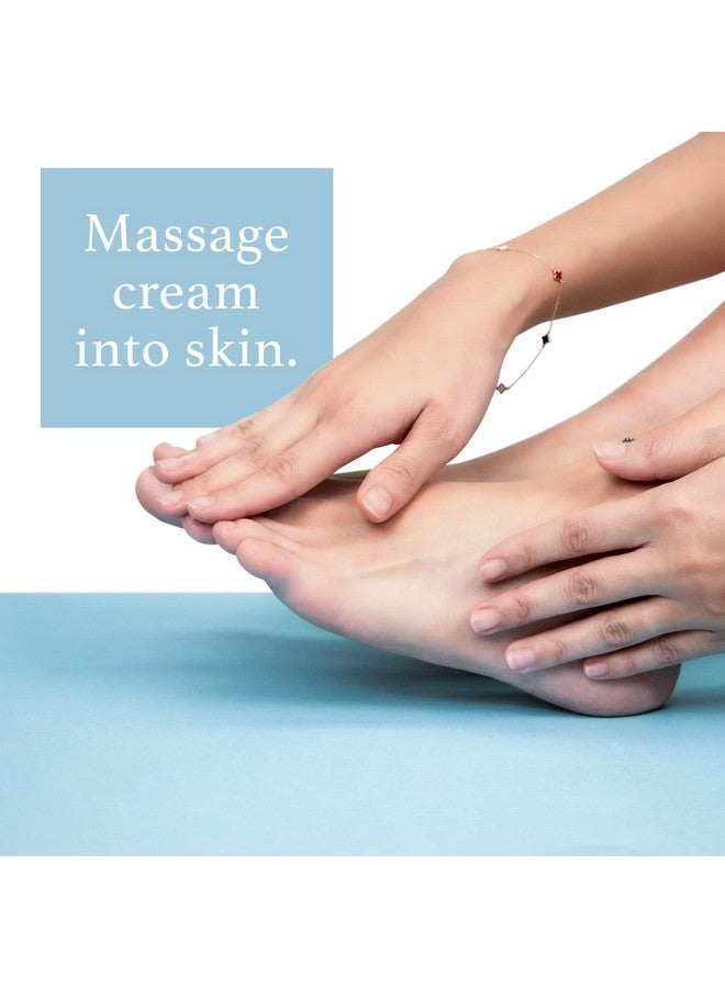 Epielle Epielle Relaxing Foot Masks - Melatonin & Lavender Extract | Deep Moisturizing | 100% Vegan & Cruelty-Free | 6 Pack Socks | Beauty Gifts - Image 5