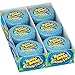 HUBBA BUBBA Bubble Gum Tape  Original Blue Raspberry Chewing Gum Bulk Pack 2 oz Each Pack of 12 Candy Bulk - Image 2