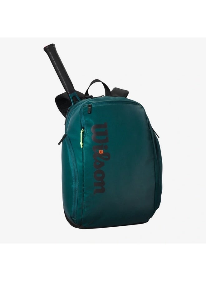 BLADE SUPER TOUR BACKPACK V9 Green.