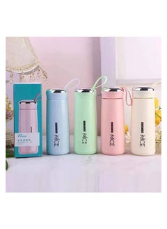 Nice Thermos and Bottle – elegance and practicality in one bottle-OM