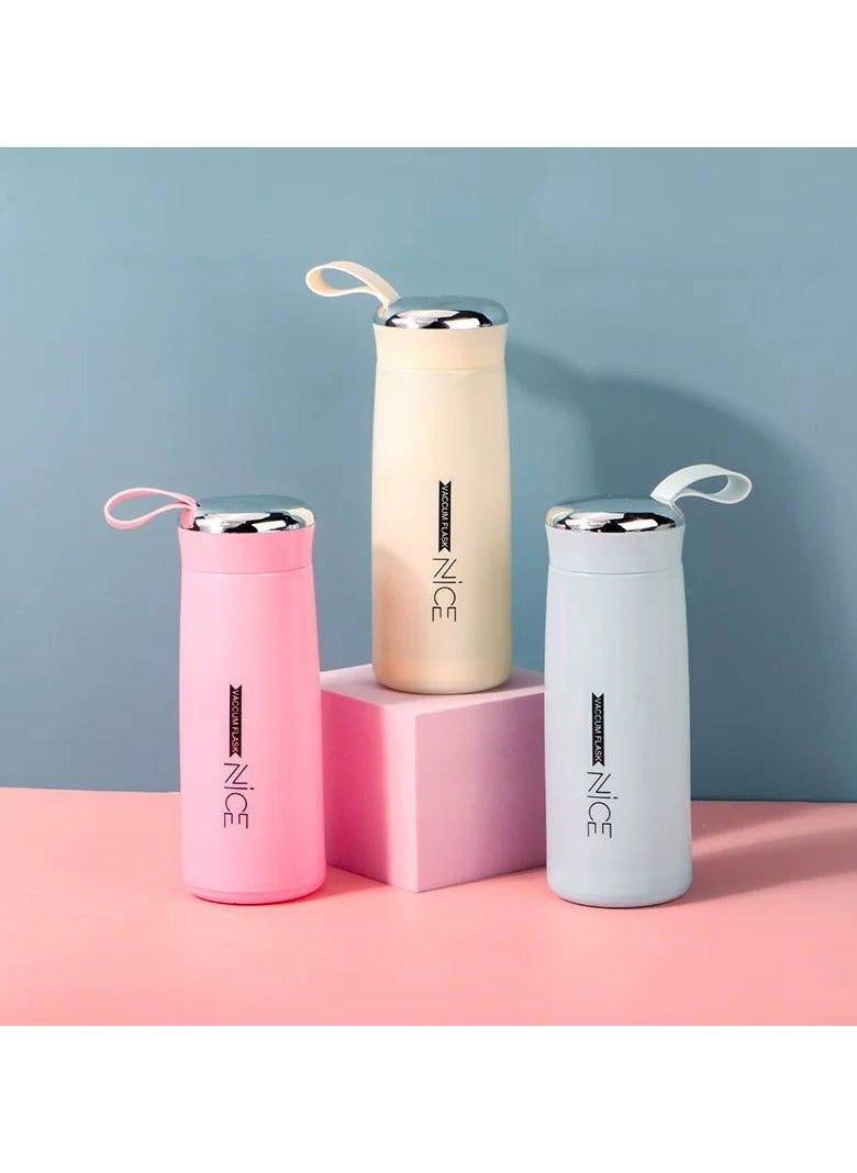 Generic - Nice Thermos and Bottle – elegance and practicality in one bottle-OM - Image 1