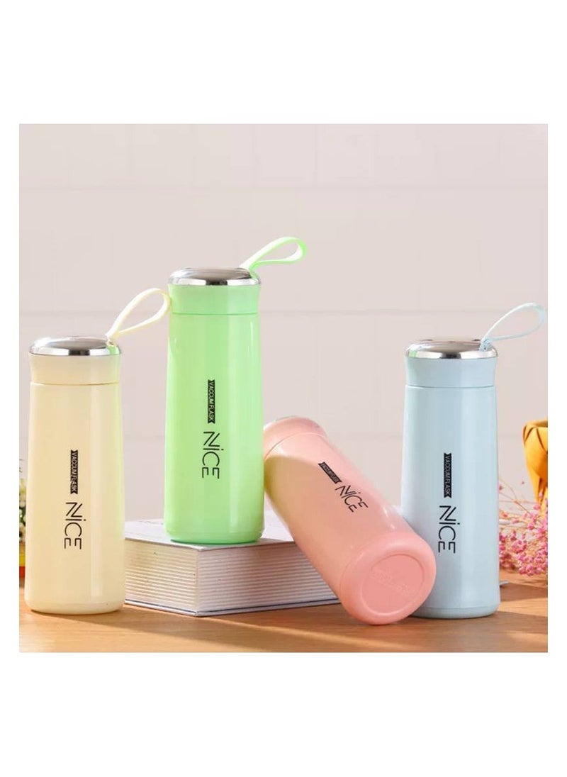 Generic - Nice Thermos and Bottle – elegance and practicality in one bottle-OM - Image 1