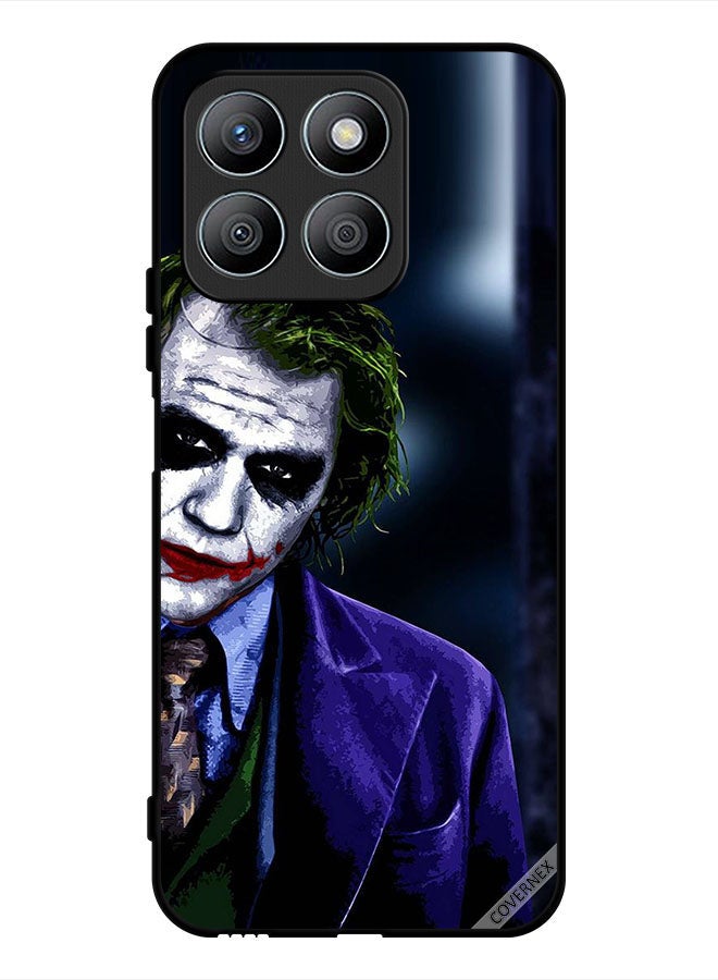 Covernex Protective Case Cover For Honor X8b Lonely Joker - Image 1