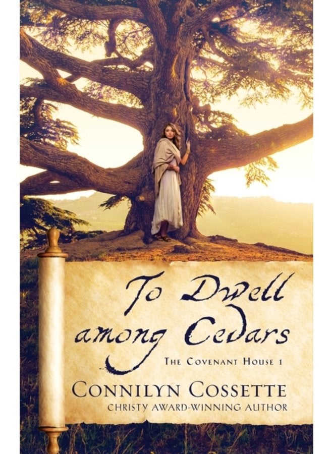 To Dwell among Cedars - Paperback
