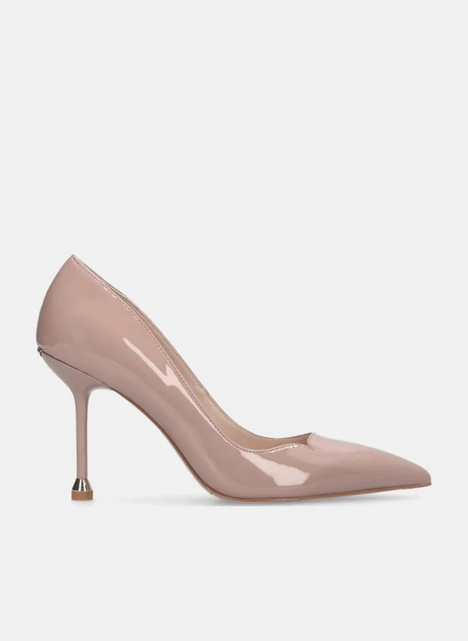 Liu Jo Patent leather court shoes