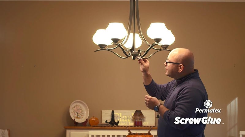 Permatex 28206 6 mL Screw Glue Locks 018 fl oz - Image 3