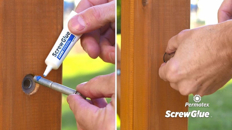 Permatex 28206 6 mL Screw Glue Locks 018 fl oz - Image 4