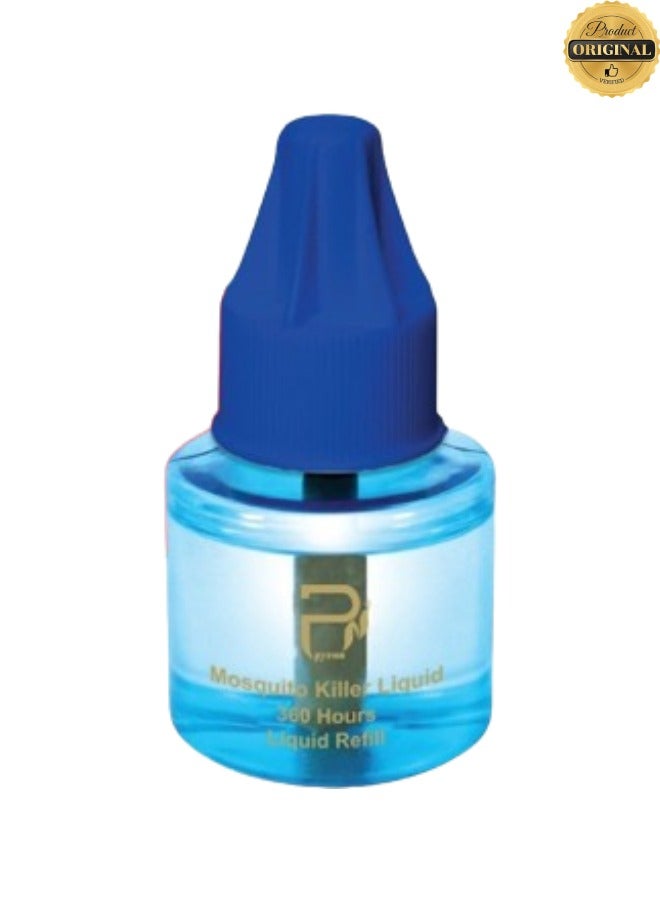 PYRON Mosquito Killer Liquid 45ML - Image 2