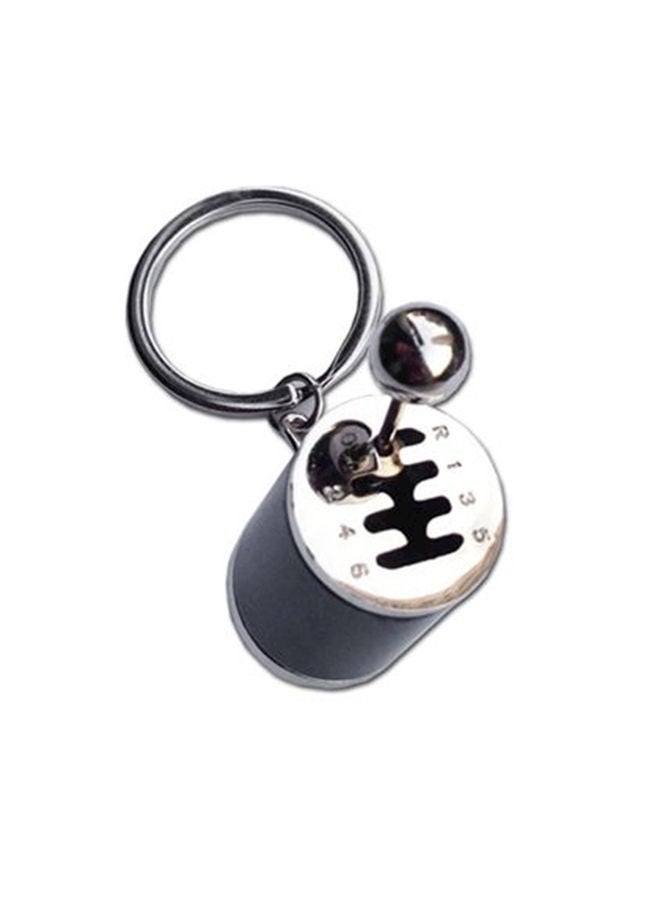 NIBEMINENT Key Chain