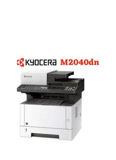 KYOCERA KYOCERA M2040dn Printer 