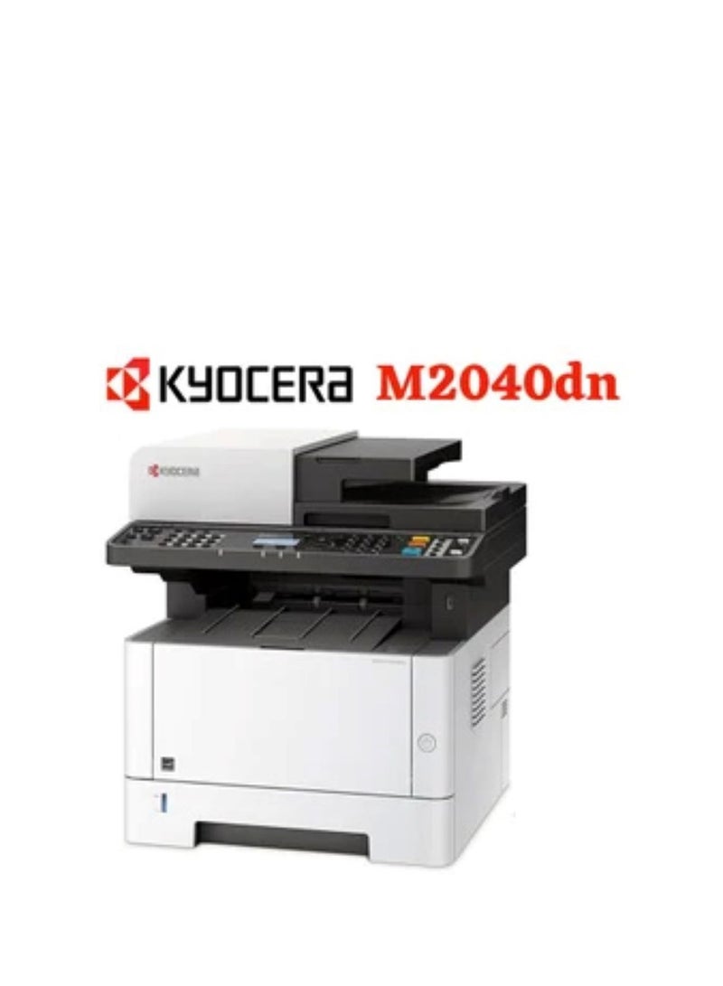 KYOCERA M2040dn Printer