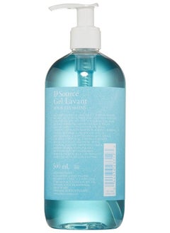 Crabtree & Evelyn Conditioning Hand Wash, La Source, 16.9 Fl Oz  - Image 2