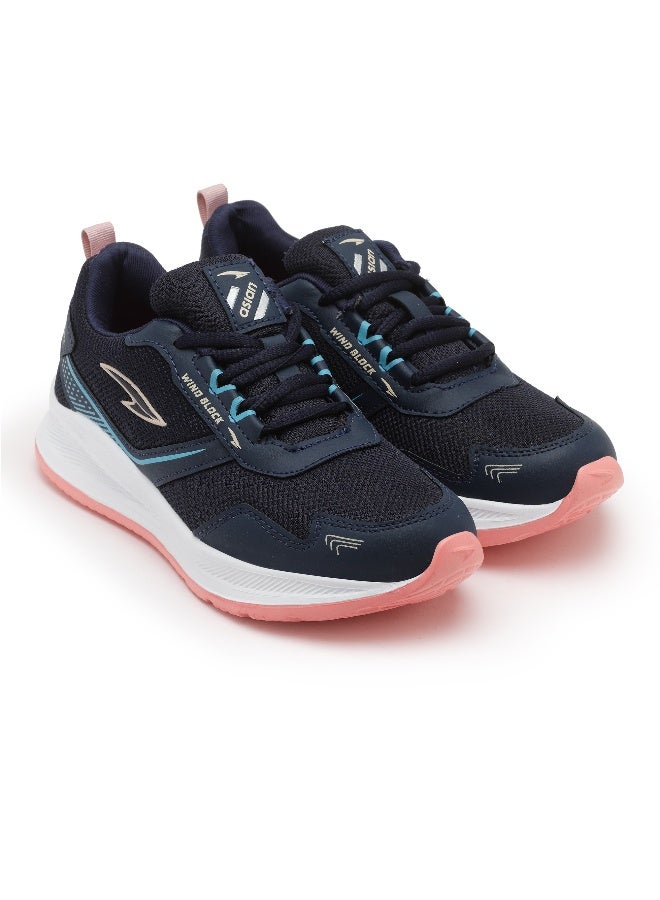 Asian Mercury-11 Lace-up Sports Shoes  - Image 1