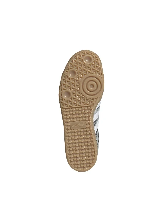 adidas أديداس سامبا OG W فضي أوريجينالز للنساء