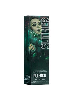 Pulp Riot Slither Semipermanent Color 4 Fl Oz  - Image 2