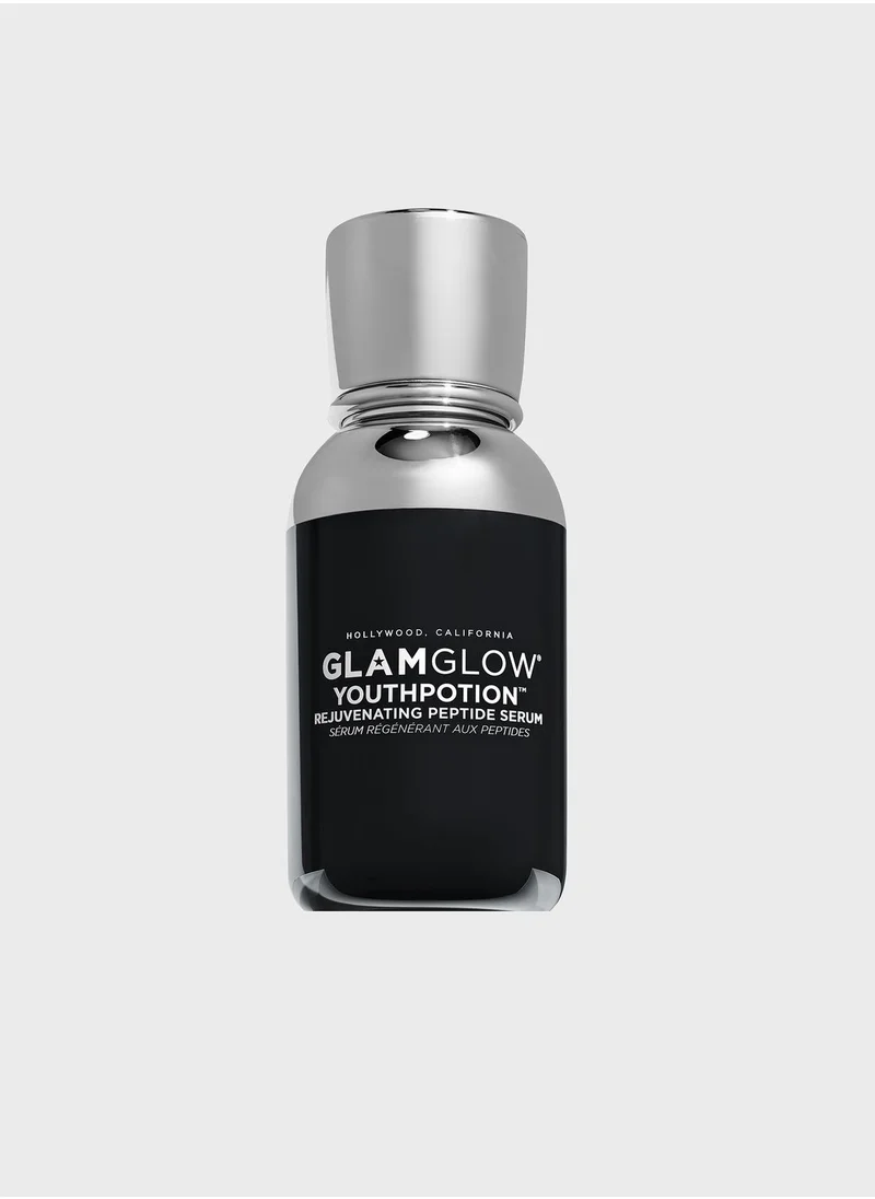 GLAMGLOW Youthption Rejuvenating Peptide Serum