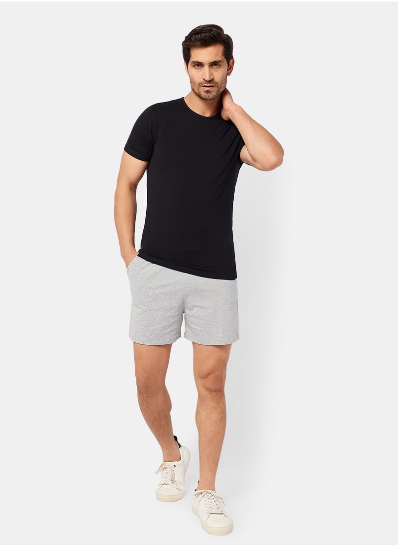DICE - Essential Crew Undershirt - Image 1