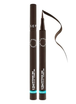 02 Espresso - Matte Dark Brown