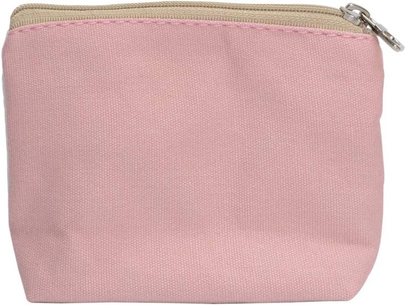 ARRIZO Women and Girls Cute Fashion Coin Purse Wallet Bag Change Pouch Key Holder - Image 2