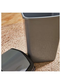 Home Box Keep Clean Dust Bin 15 L  - Image 4