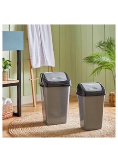 Home Box Keep Clean Dust Bin 15 L  - Image 5
