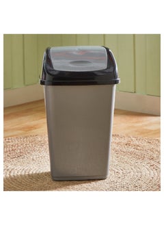 Home Box Keep Clean Dust Bin 15 L  - Image 2