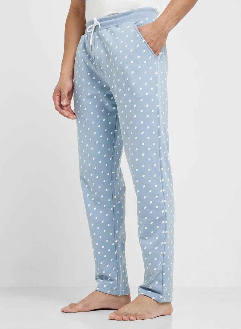 Seventy Five Aop Jogger  - Image 1