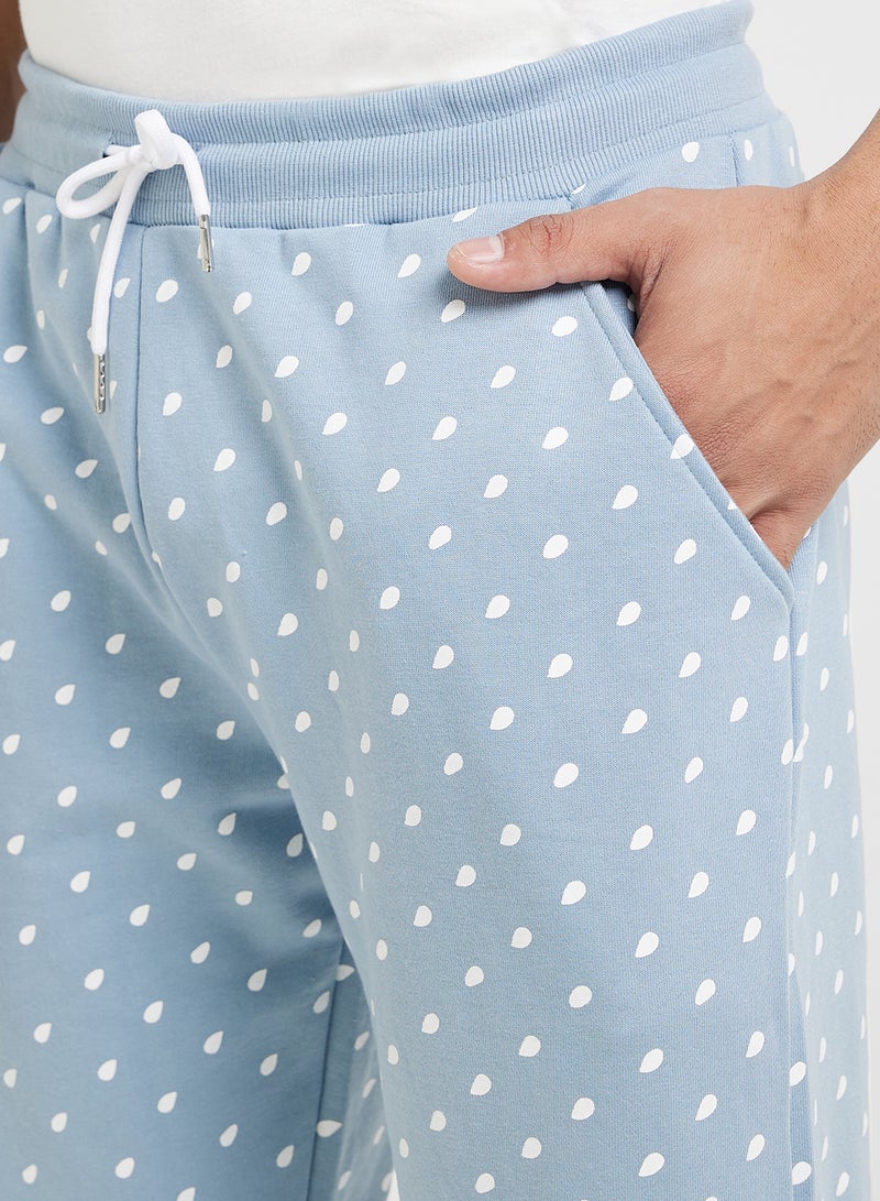 Seventy Five Aop Jogger  - Image 3