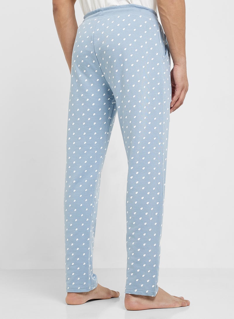 Seventy Five Aop Jogger  - Image 2