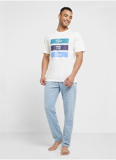 Seventy Five Aop Jogger  - Image 4