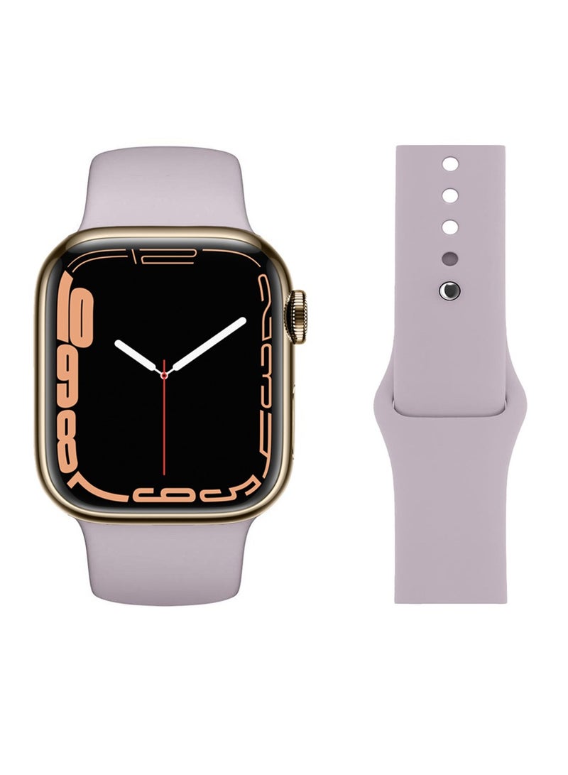 Perfii 3pcs Apple Watch Strap 42/41/40/38mm Replacement for Apple Watch Series 10/9/8/7/6/5/4/SE  - Image 2