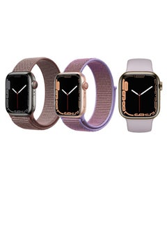 Purple/Brown/Multicolour