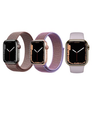 Purple/Brown/Multicolour